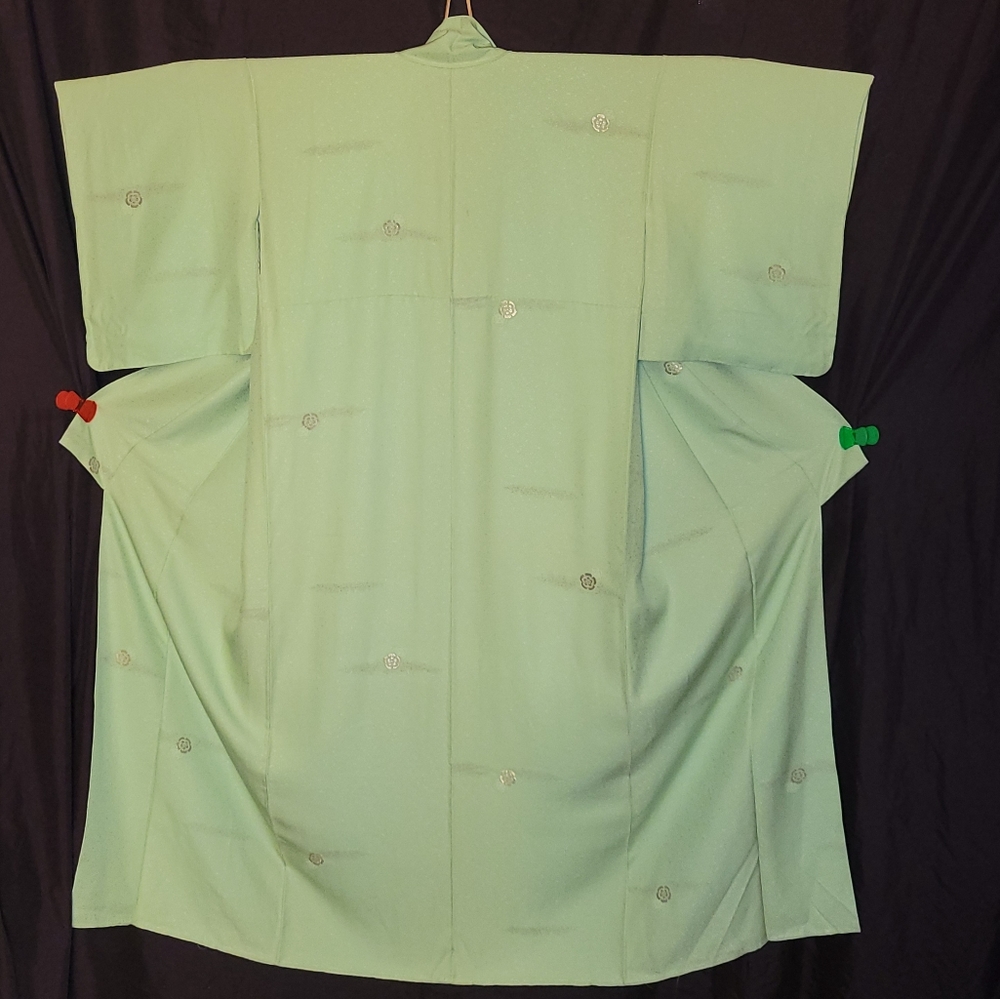 Japanese kimono